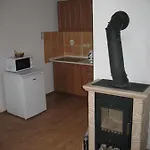 Dovolenkový dom Utulny Dovolenkovy Dom Liptovsky Hradok