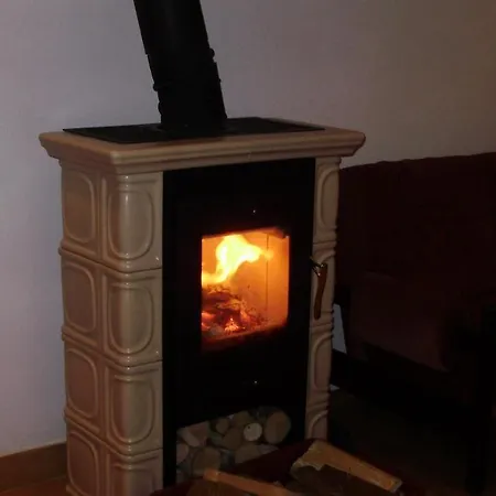 Utulny Dovolenkovy Dom *