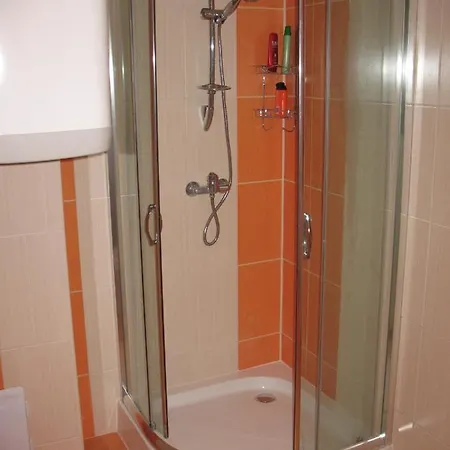 Utulny Dovolenkovy Dom Vakantiehuis