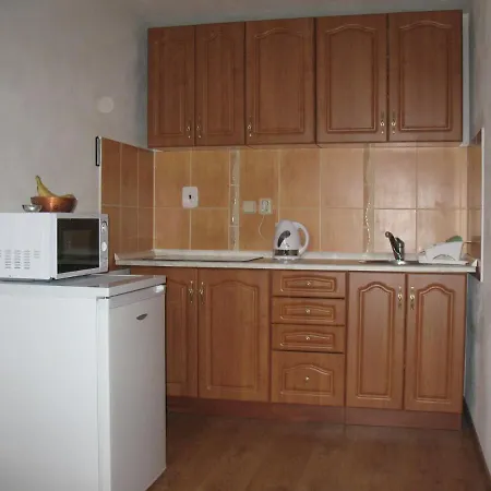 Utulny Dovolenkovy Dom