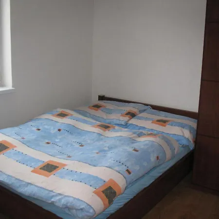 Utulny Dovolenkovy Dom Vakantiehuis *