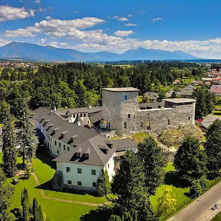 Vakantiehuis Utulny Dovolenkovy Dom