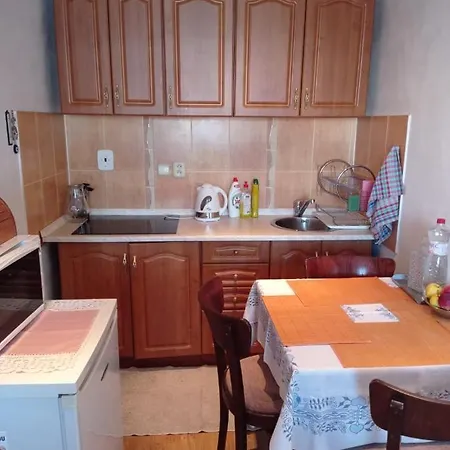 Utulny Dovolenkovy Dom *