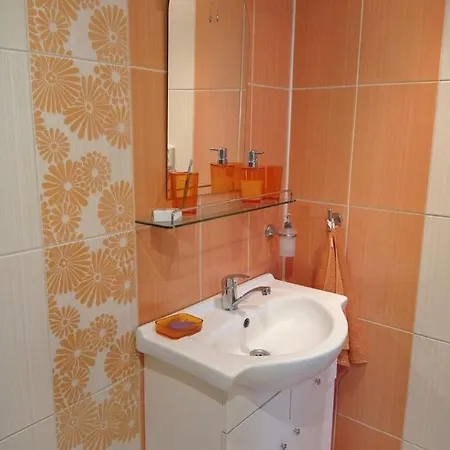 Utulny Dovolenkovy Dom * Liptovský Hrádok