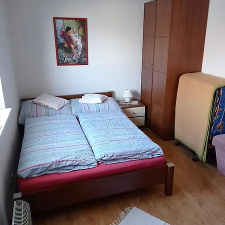 Vakantiehuis Utulny Dovolenkovy Dom