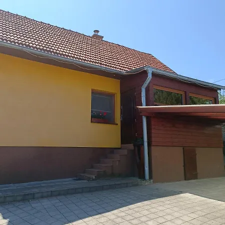 Prázdninový dům Utulny Dovolenkovy Dom *