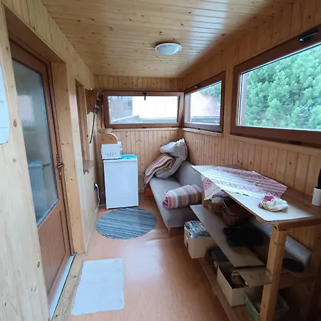 Vakantiehuis Utulny Dovolenkovy Dom Liptovský Hrádok