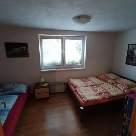 Prázdninový dům Utulny Dovolenkovy Dom