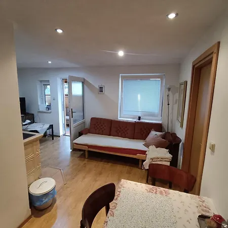 Utulny Dovolenkovy Dom