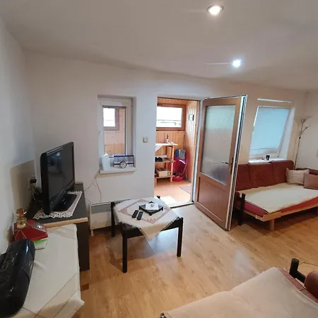 Utulny Dovolenkovy Dom Liptovský Hrádok